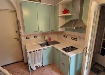 Cucina - One-room apartment via Pasquale Sottocorno, 5/A, Milano - photo 3
