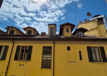 Facciata - One-room apartment via Pasquale Sottocorno, 5/A, Milano - photo 4