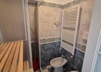 Bagno - One-room apartment via Pasquale Sottocorno, 5/A, Milano - photo 8