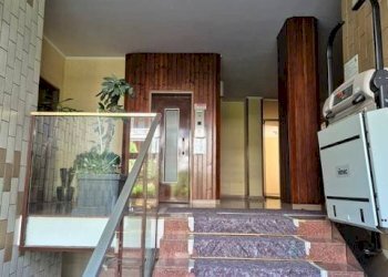 Interno palazzo - Two-room apartment via Giancarlo Sismondi, 62, Milano - photo 2