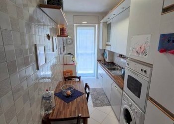 Cucina - Appartamento via Giancarlo Sismondi, 62, Milano - foto 6