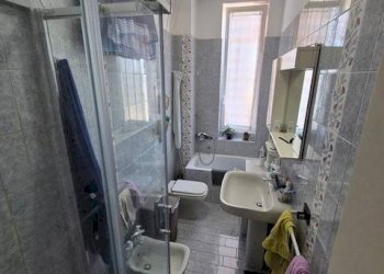 Bagno - Appartamento via Giancarlo Sismondi, 62, Milano - foto 8