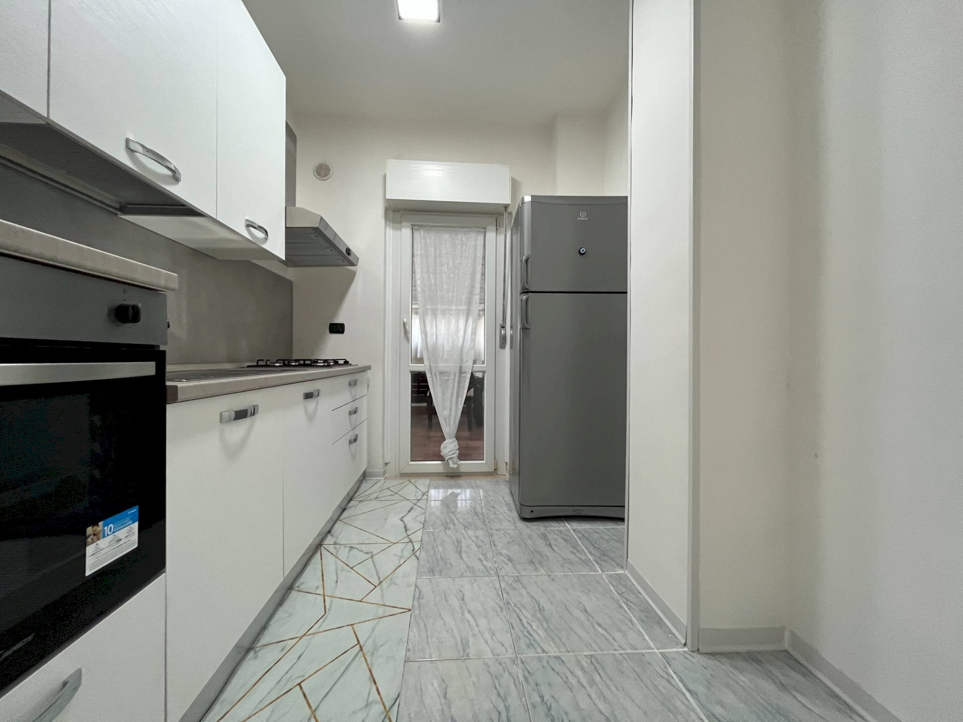 Foto 2 - Appartamento Via Carlo Pisacane, Catanzaro - foto 2