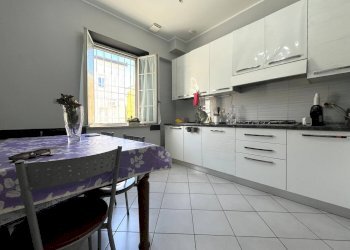 Foto 1 - Appartamento via Nazionale
 
109, Catanzaro - foto 1