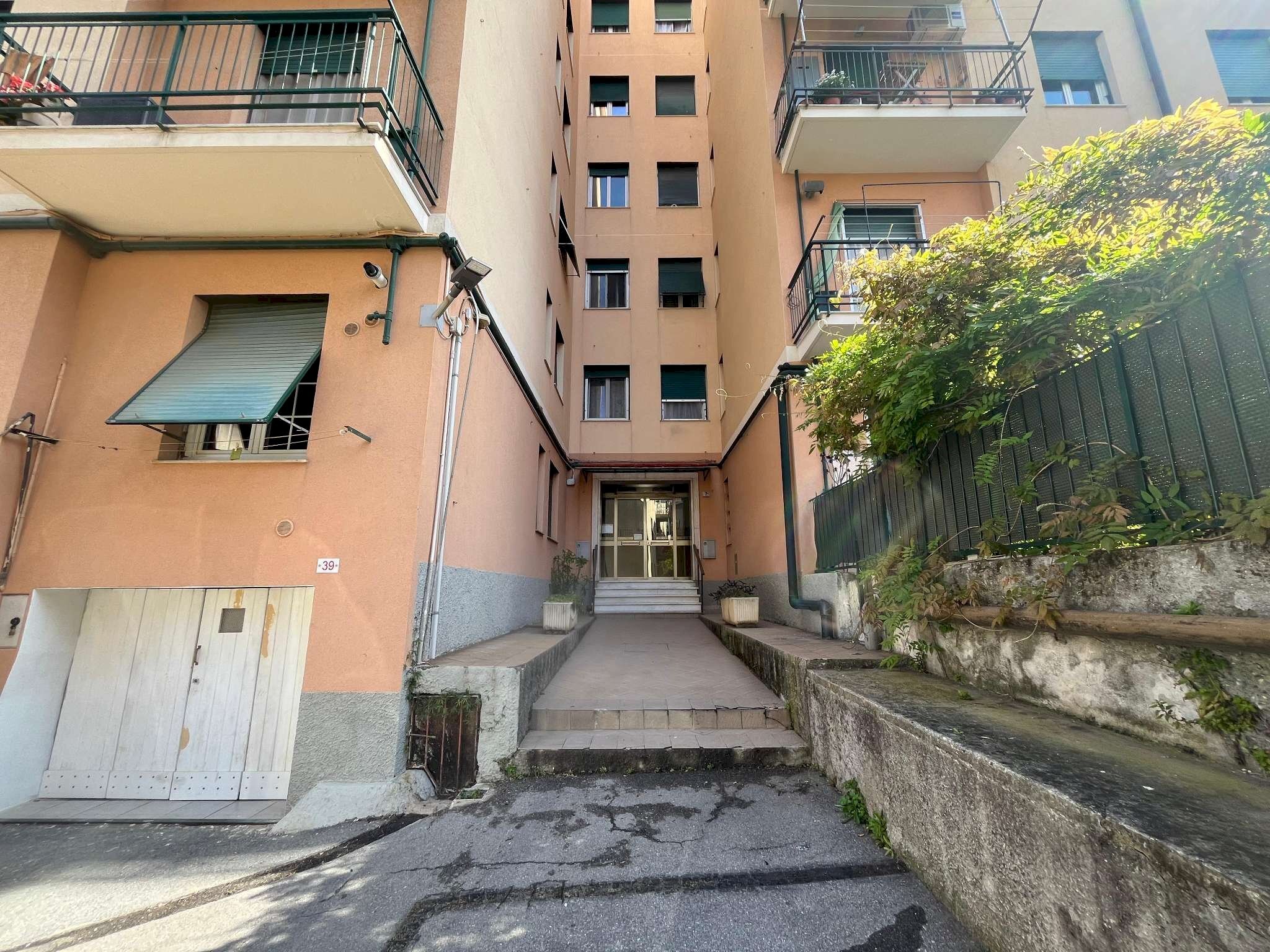 img-20260429-wa0190 - Appartamento via dei Sessanta, Genova (zona Cornigliano) - foto 1