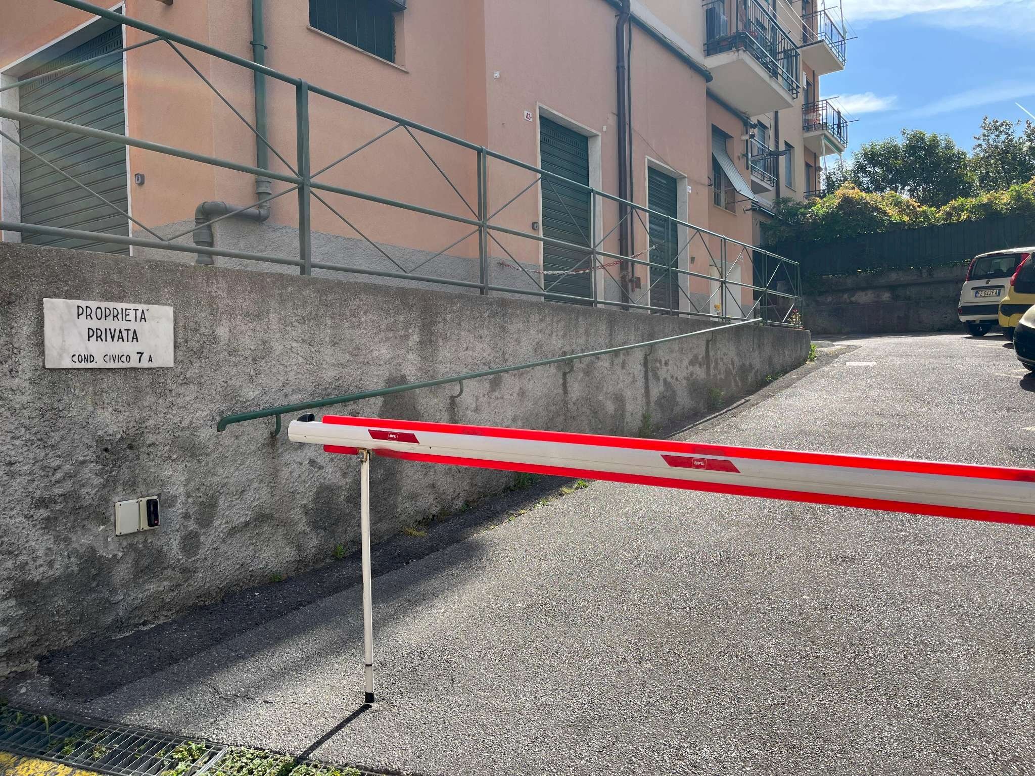 img-20260429-wa0185 - Appartamento via dei Sessanta, Genova (zona Cornigliano) - foto 2