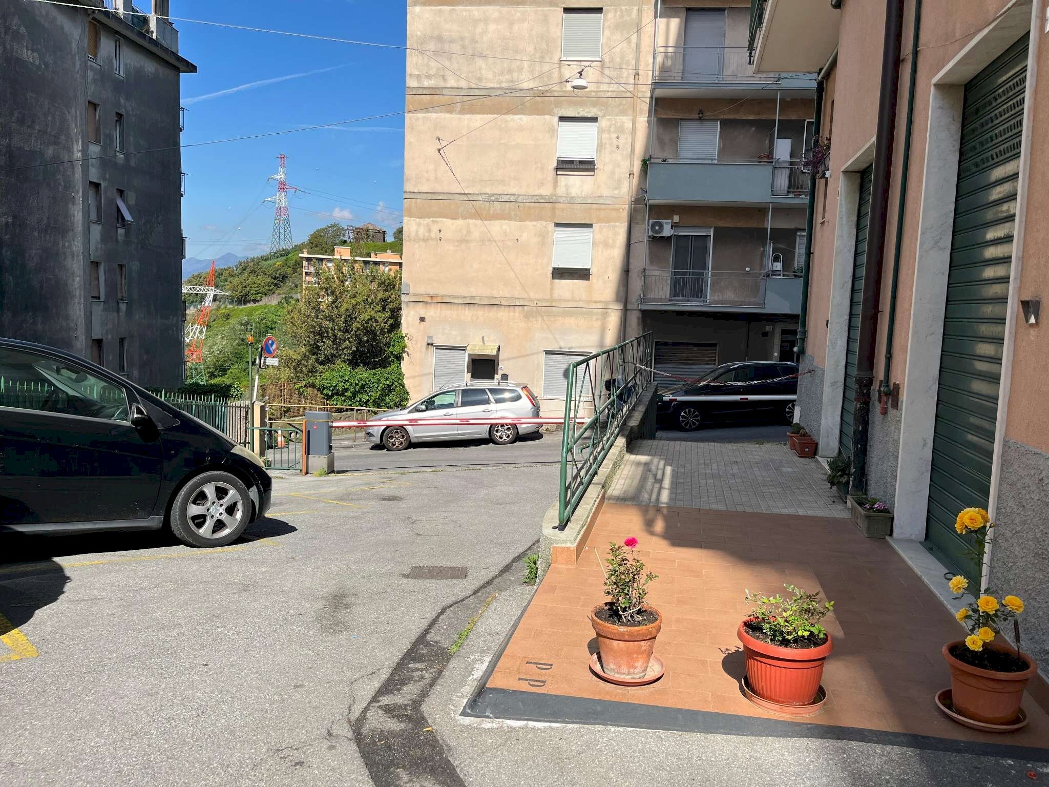 img-20260429-wa0184 - Appartamento via dei Sessanta, Genova (zona Cornigliano) - foto 3