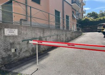img-20260429-wa0185 - Appartamento via dei Sessanta, Genova (zona Cornigliano) - foto 2