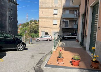 img-20260429-wa0184 - Appartamento via dei Sessanta, Genova (zona Cornigliano) - foto 3