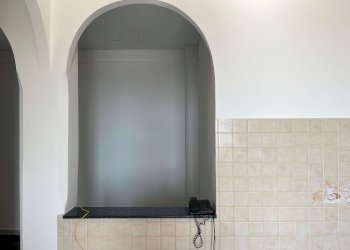 img-20260429-wa0122 - Appartamento via dei Sessanta, Genova (zona Cornigliano) - foto 8