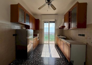img-20260429-wa0102 - Appartamento via dei Sessanta, Genova (zona Cornigliano) - foto 9