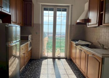 img-20260429-wa0104 - Appartamento via dei Sessanta, Genova (zona Cornigliano) - foto 14