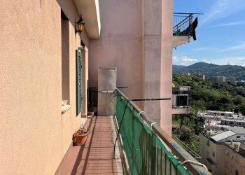 img-20260429-wa0088 - Appartamento via dei Sessanta, Genova (zona Cornigliano) - foto 16