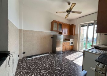 img-20260429-wa0180 - Appartamento via dei Sessanta, Genova (zona Cornigliano) - foto 26