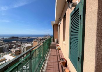 img-20260429-wa0205 - Appartamento via dei Sessanta, Genova (zona Cornigliano) - foto 30