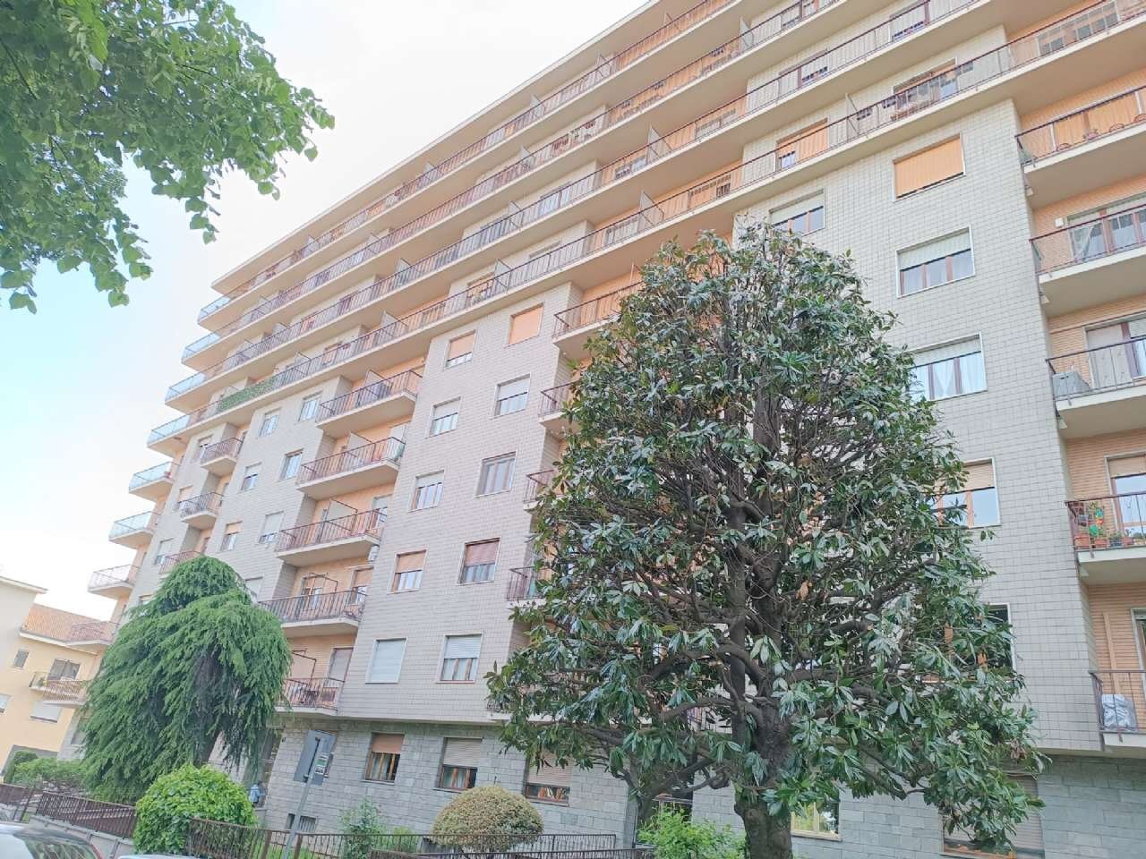 facciata - Appartamento corso Venezia, 67, Torino (zona Borgo Vittoria) - foto 1