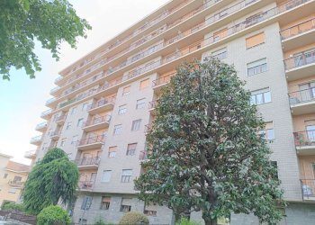 facciata - Appartamento corso Venezia, 67, Torino (zona Borgo Vittoria) - foto 1