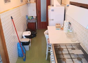 cucinotto - Appartamento corso Venezia, 67, Torino (zona Borgo Vittoria) - foto 7
