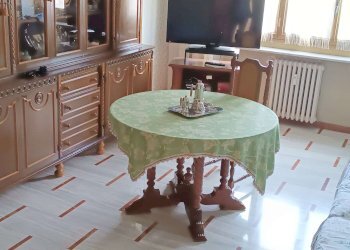 stanza - Appartamento corso Venezia, 67, Torino (zona Borgo Vittoria) - foto 9