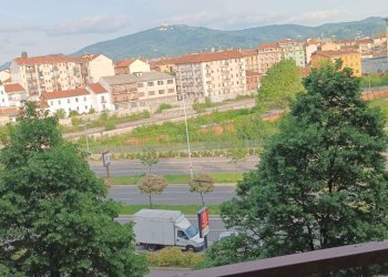 vista - Appartamento corso Venezia, 67, Torino (zona Borgo Vittoria) - foto 11