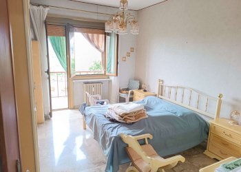 camera letto - Appartamento corso Venezia, 67, Torino (zona Borgo Vittoria) - foto 12