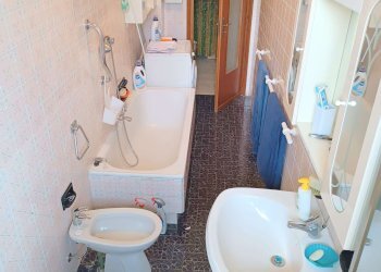 bagno - Appartamento corso Venezia, 67, Torino (zona Borgo Vittoria) - foto 14