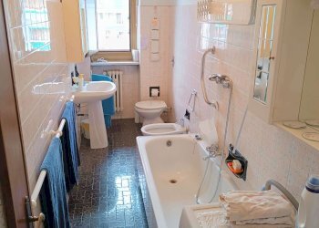 bagno - Appartamento corso Venezia, 67, Torino (zona Borgo Vittoria) - foto 15