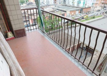 balcone - Appartamento corso Venezia, 67, Torino (zona Borgo Vittoria) - foto 17