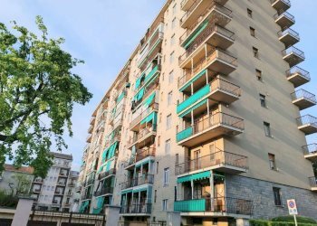 facciata - Appartamento corso Venezia, 67, Torino (zona Borgo Vittoria) - foto 19