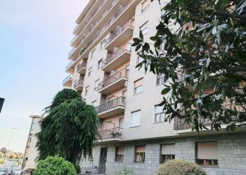 facciata - Appartamento corso Venezia, 67, Torino (zona Borgo Vittoria) - foto 20