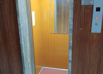 ascensore - Appartamento corso Venezia, 67, Torino (zona Borgo Vittoria) - foto 21
