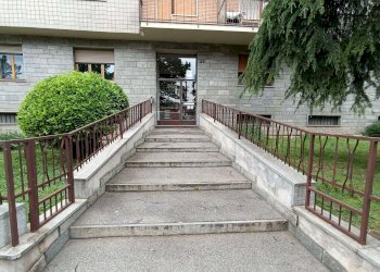 accesso esterno - Appartamento corso Venezia, 67, Torino (zona Borgo Vittoria) - foto 22