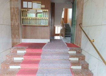 zone comuni - Appartamento corso Venezia, 67, Torino (zona Borgo Vittoria) - foto 23