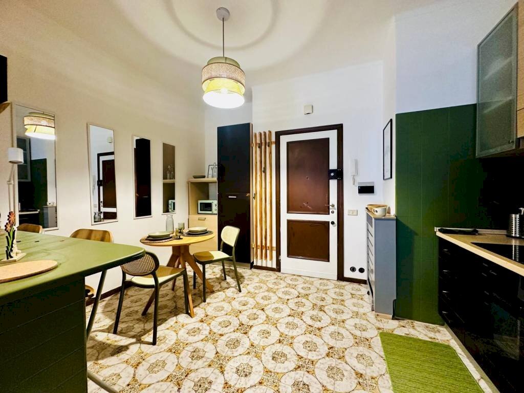 Salone - One-room apartment via Mare di Bering, Roma (neighborhood Lido di Ostia) - photo 2