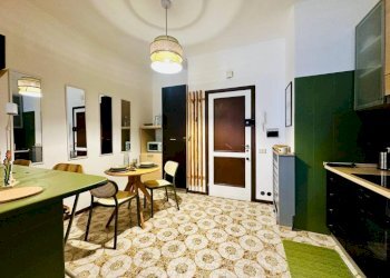 Salone - One-room apartment via Mare di Bering, Roma (neighborhood Lido di Ostia) - photo 2
