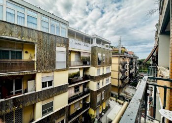 Vista - One-room apartment via Mare di Bering, Roma (neighborhood Lido di Ostia) - photo 10