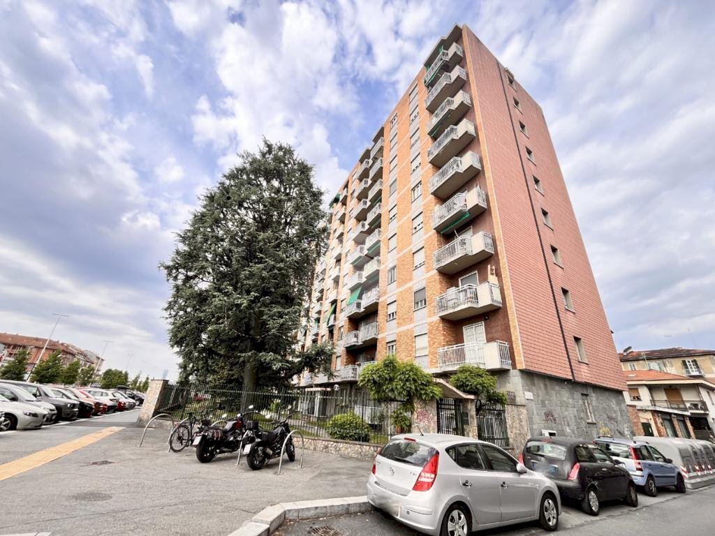 Quadrilocale Via vibò, Torino (zona Borgo Vittoria) - foto 2
