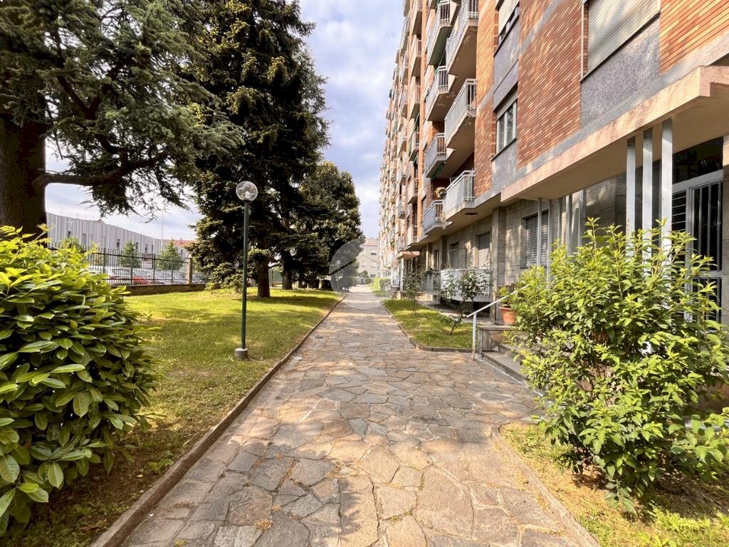 Quadrilocale Via vibò, Torino (zona Borgo Vittoria) - foto 3