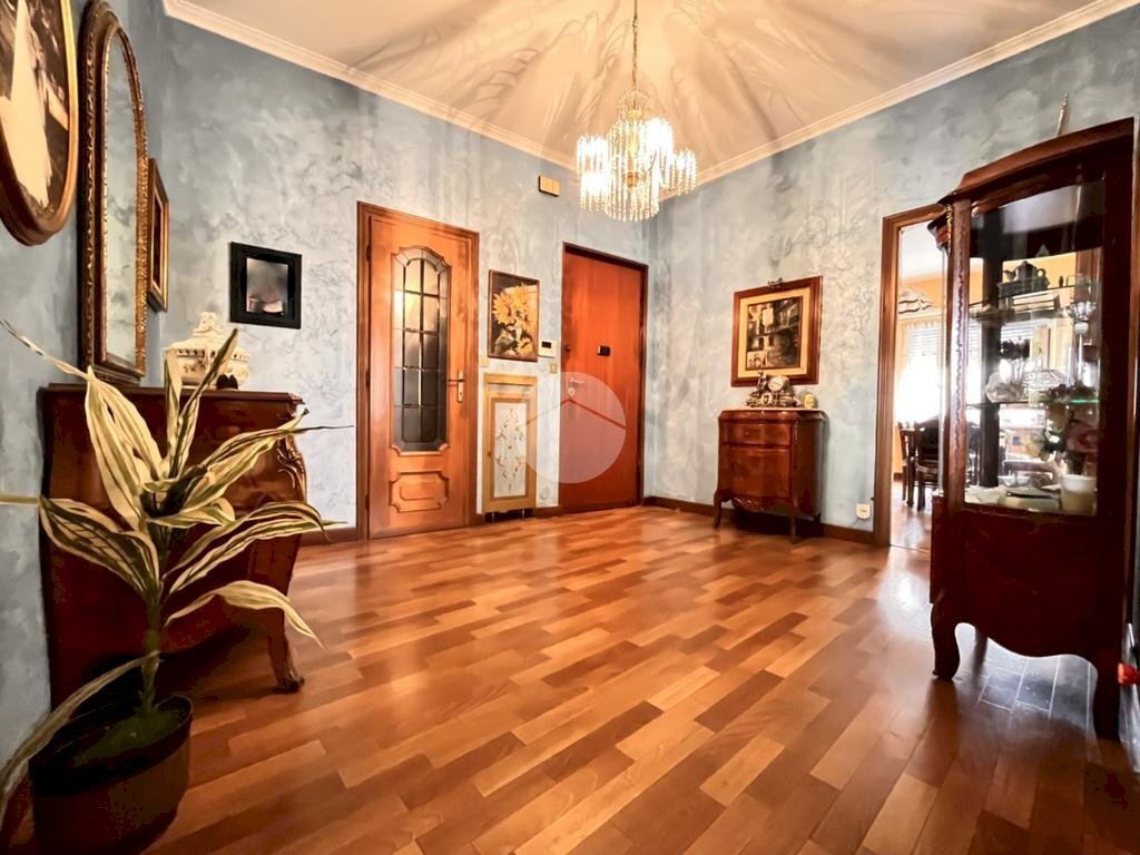Quadrilocale Via vibò, Torino (zona Borgo Vittoria) - foto 1