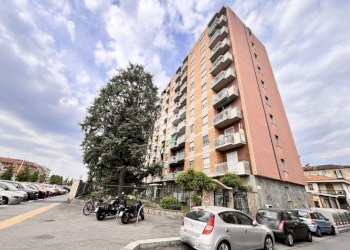 Quadrilocale Via vibò, Torino (zona Borgo Vittoria) - foto 2