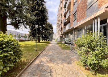 Quadrilocale Via vibò, Torino (zona Borgo Vittoria) - foto 3