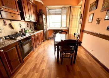 Quadrilocale Via vibò, Torino (zona Borgo Vittoria) - foto 9