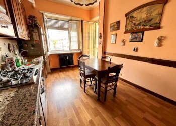 Quadrilocale Via vibò, Torino (zona Borgo Vittoria) - foto 10
