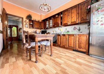Quadrilocale Via vibò, Torino (zona Borgo Vittoria) - foto 11