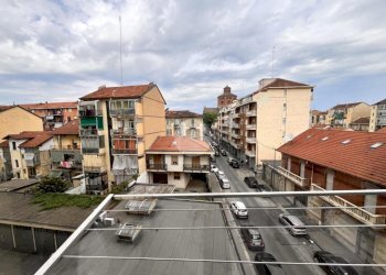 Quadrilocale Via vibò, Torino (zona Borgo Vittoria) - foto 13