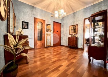 Quadrilocale Via vibò, Torino (zona Borgo Vittoria) - foto 1