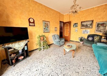 Quadrilocale Via vibò, Torino (zona Borgo Vittoria) - foto 16