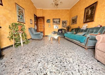 Quadrilocale Via vibò, Torino (zona Borgo Vittoria) - foto 17