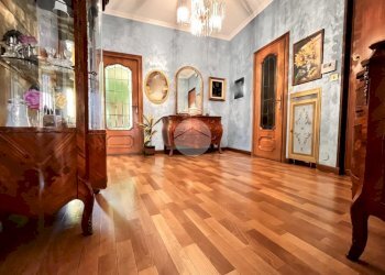 Quadrilocale Via vibò, Torino (zona Borgo Vittoria) - foto 18