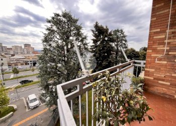 Quadrilocale Via vibò, Torino (zona Borgo Vittoria) - foto 27